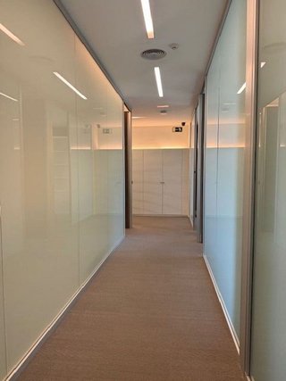 Oficina en venta en Romo en Getxo