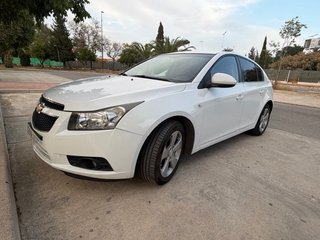 Chevrolet Cruze 2012 160 cv 2.0