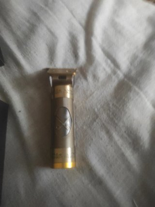 Set de Aseo Dorado