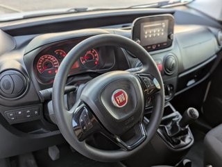FIAT Fiorino 1.3Mjt 80Cv Garantía IVA Inc Nacional