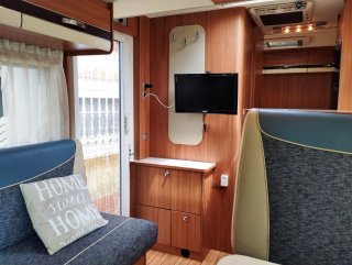 FIAT Ducato 2015