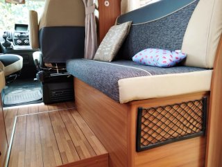 FIAT Ducato 2015