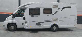 FIAT Ducato 2015