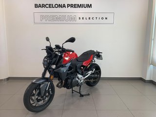 BMW F 900 R