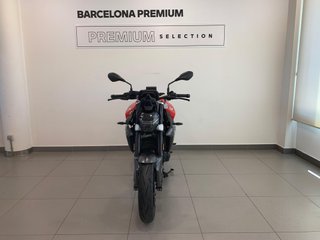 BMW F 900 R