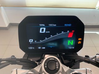 BMW F 900 R