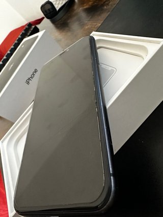 iPhone 11 Nero 64GB