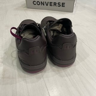 Zapatillas Converse Louie Lopez Pro Talla 42