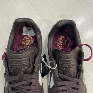 Zapatillas Converse Louie Lopez Pro Talla 42