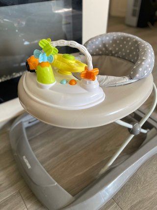 Andador bebé Playtime