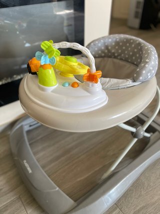 Andador bebé Playtime