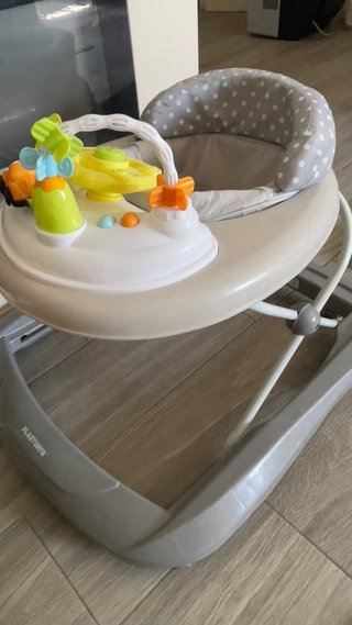 Andador bebé Playtime