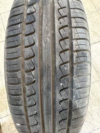 Rueda de repuesto Fiat Ulysse 215/60 R16 99H