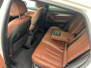 BMW X6 xDrive30d
