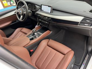 BMW X6 xDrive30d