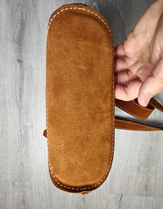 Bolso vintage piel Isabel Marant