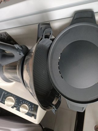 Robot de cocina Thermomix Vorwerk
