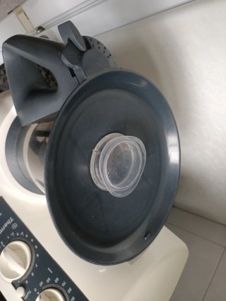 Robot de cocina Thermomix Vorwerk