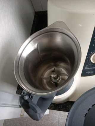 Robot de cocina Thermomix Vorwerk