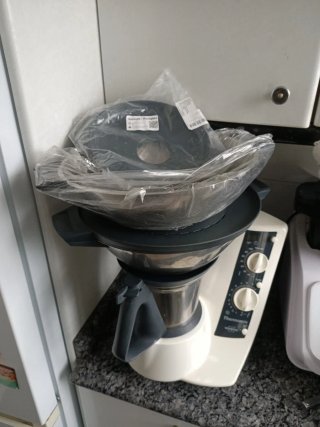 Robot de cocina Thermomix Vorwerk