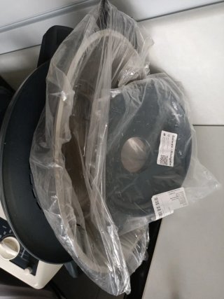 Robot de cocina Thermomix Vorwerk