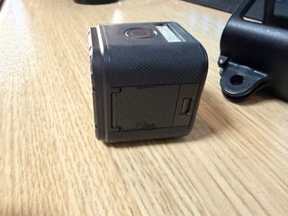 GoPro Hero 5 Session Fotocamera