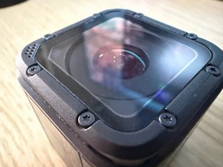 GoPro Hero 5 Session Fotocamera