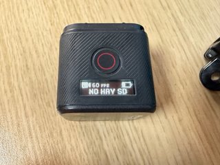 GoPro Hero 5 Session Fotocamera