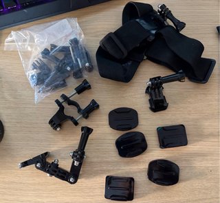 GoPro Hero 5 Session Fotocamera