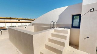 Dúplex en venta en San Ildefonso - Catedral en Jaén