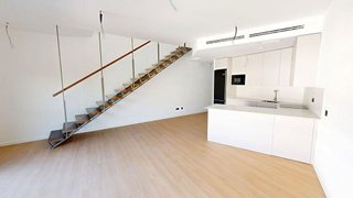 Dúplex en venta en San Ildefonso - Catedral en Jaén
