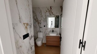 Dúplex en venta en San Ildefonso - Catedral en Jaén