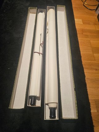 2 Pergaminos Chinos Tigres + Cajas Seda