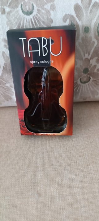 Tabú Dana Eau de Cologne 88ml