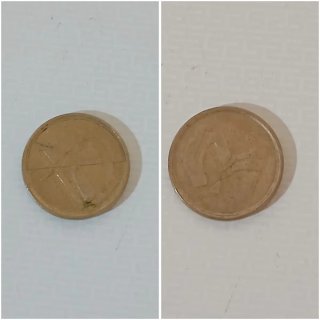 Moneda antigua