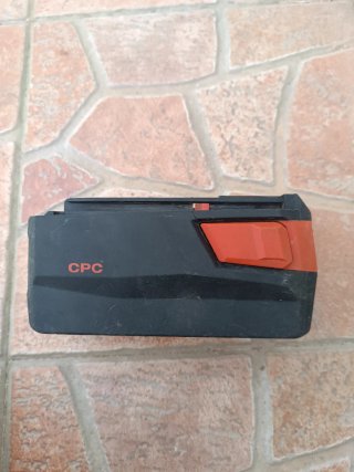 BATERÍA HILTI B36/5.2