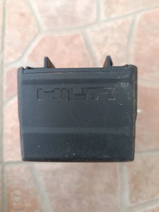 BATERÍA HILTI B36/5.2