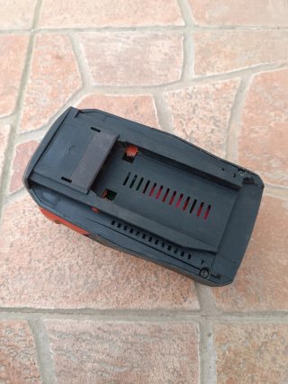 BATERÍA HILTI B36/5.2