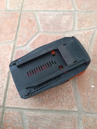 BATERÍA HILTI B36/5.2