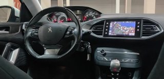 Peugeot 308 2016✅12 MESES DE GARANTÍA✅EXCELENTE✅
