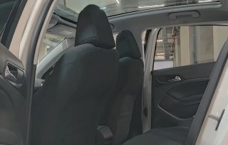 Peugeot 308 2016✅12 MESES DE GARANTÍA✅EXCELENTE✅