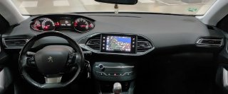 Peugeot 308 2016✅12 MESES DE GARANTÍA✅EXCELENTE✅