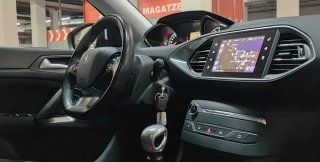 Peugeot 308 2016✅12 MESES DE GARANTÍA✅EXCELENTE✅