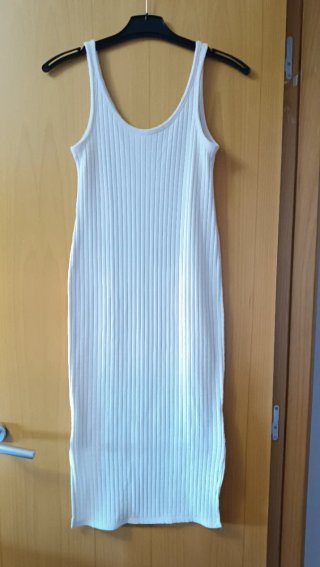 Lote 2 vestidos largos talla S a 3€ cada uno