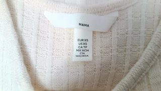 Lote 2 vestidos largos talla S a 3€ cada uno