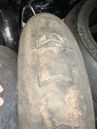 Neumáticos Supermotard