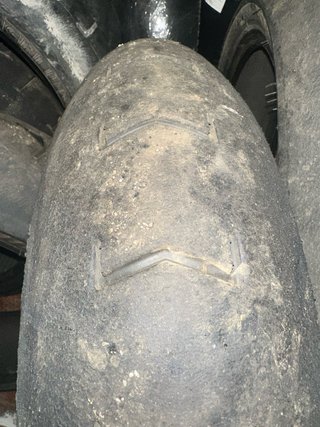 Neumáticos Supermotard