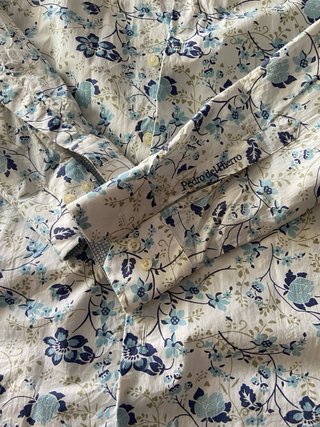 Camisa Pedro del Hierro Talla M