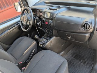 FIAT Fiorino 1.3Mjt 80Cv Garantía IVA I Sin Adblue