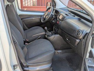 FIAT Fiorino 1.3Mjt 80Cv Garantía IVA I Sin Adblue